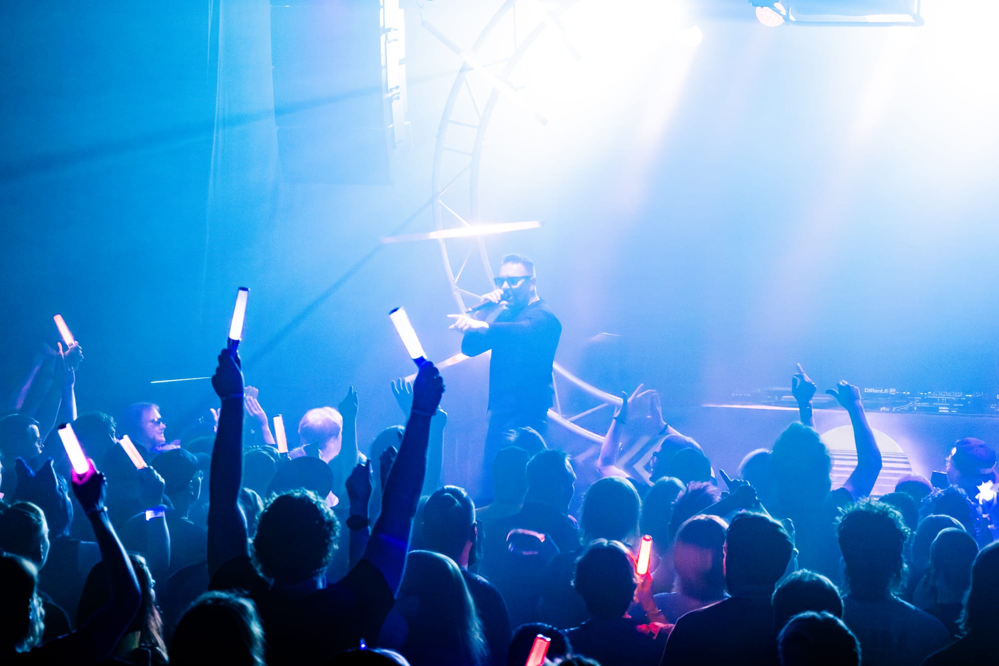 Neonya!! W.E.E.B EUROBEAT FULL THROTTLE 18.4.2026 official event photos and videos